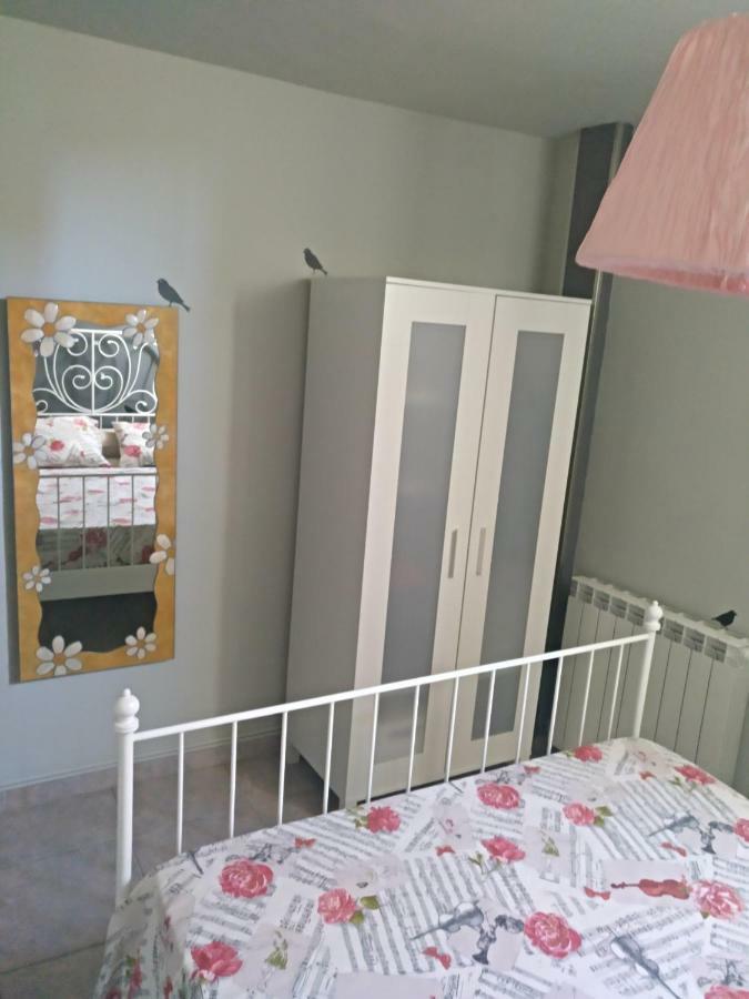 شقة Piso La Torre سرقسطة المظهر الخارجي الصورة