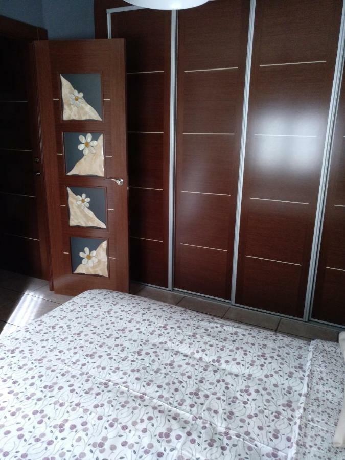 شقة Piso La Torre سرقسطة المظهر الخارجي الصورة